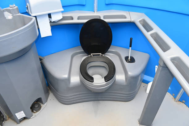 Affordable portable toilet rental in Palos Verdes Estates, CA