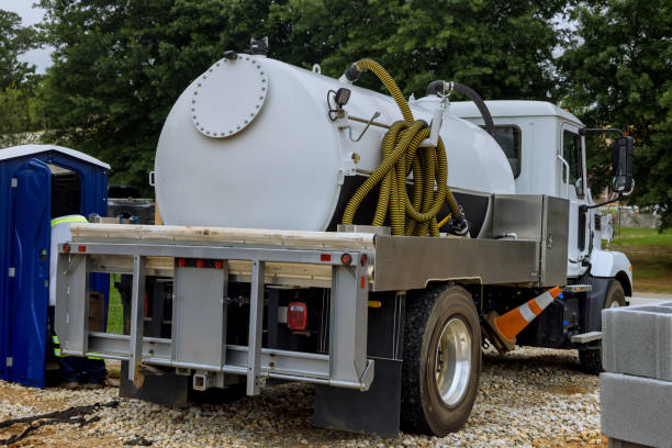 Best Construction site porta potty rental  in Palos Verdes Estates, CA